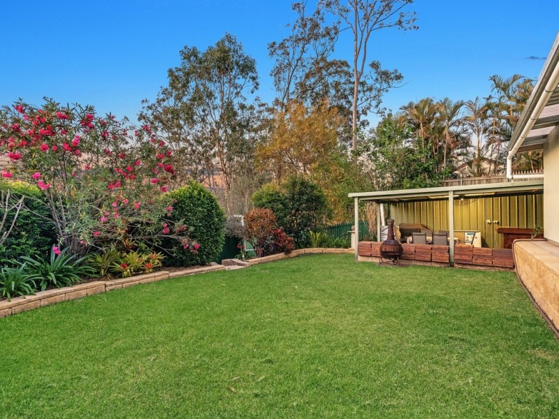 1 Rita Court, Bellbird Park QLD 4300