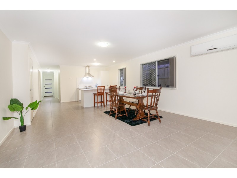 19 Morris Crescent, Bellbird Park QLD 4300