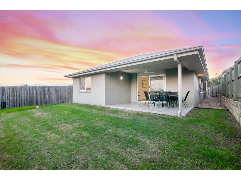 19 Morris Crescent, Bellbird Park QLD 4300