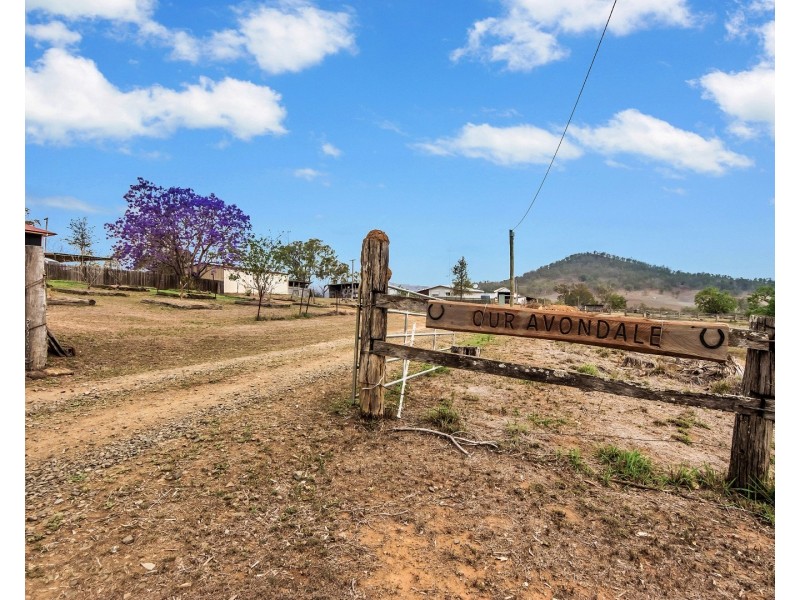 70 McConnel Road, Allandale QLD 4310