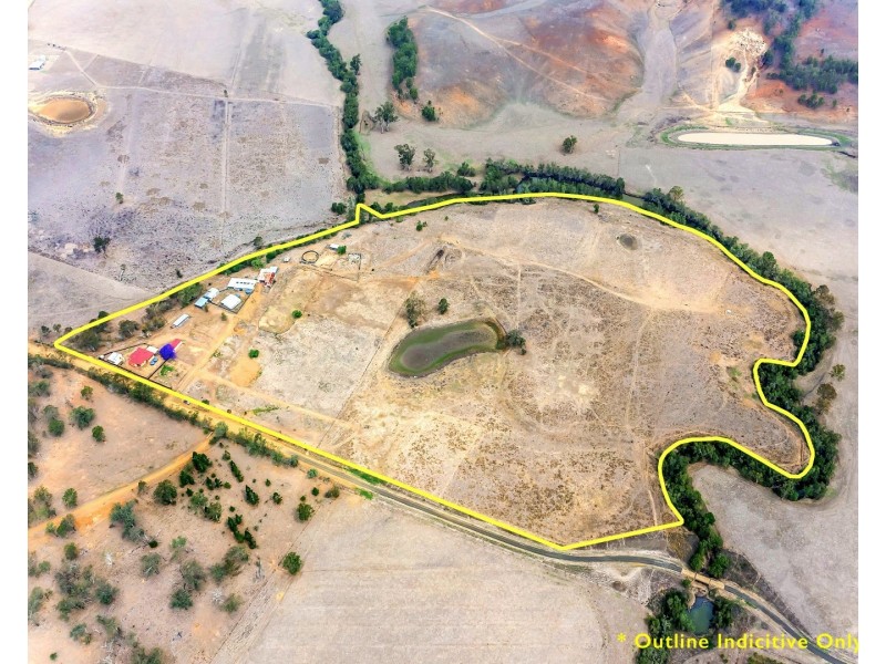 70 McConnel Road, Allandale QLD 4310