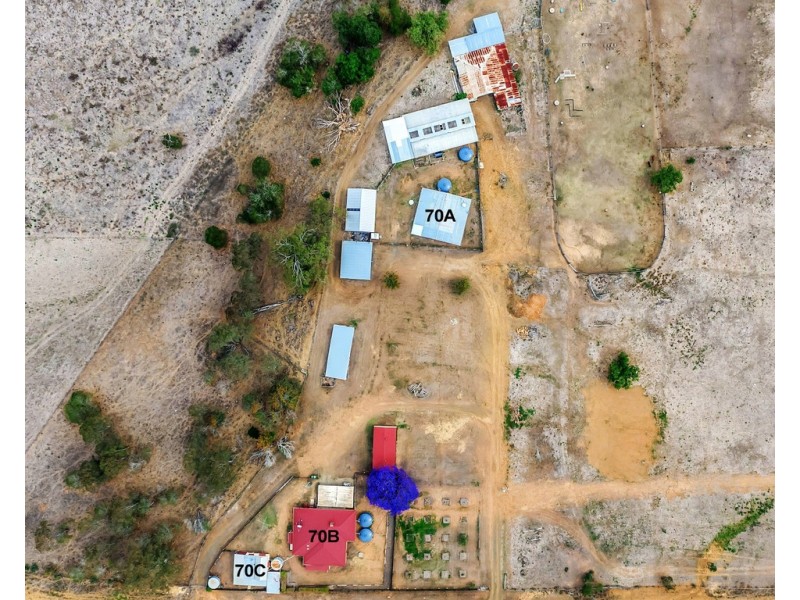 70 McConnel Road, Allandale QLD 4310