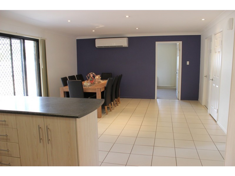 16 Rule Drive, Bundamba QLD 4304