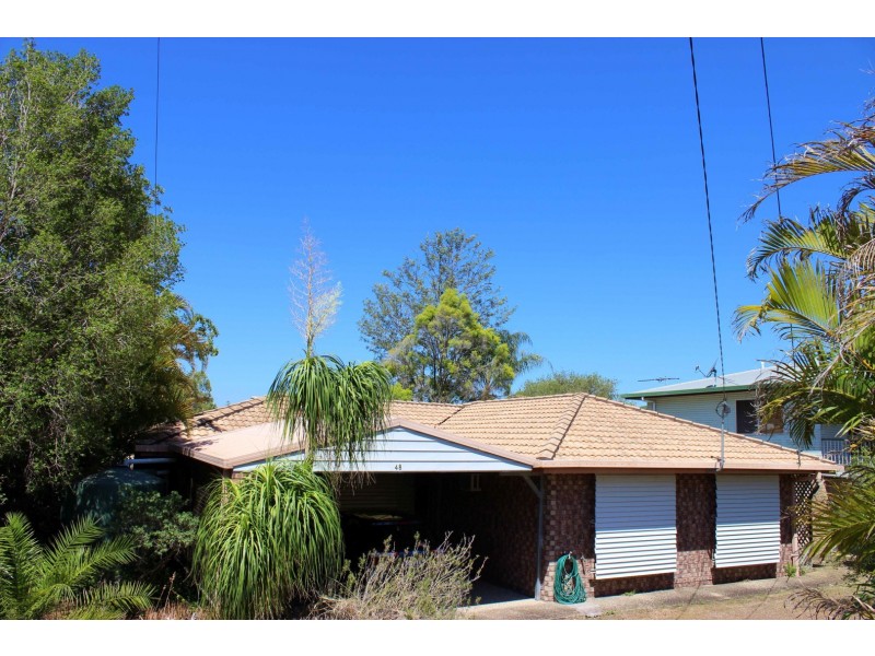 48 Cooinda Street, Eastern Heights QLD 4305