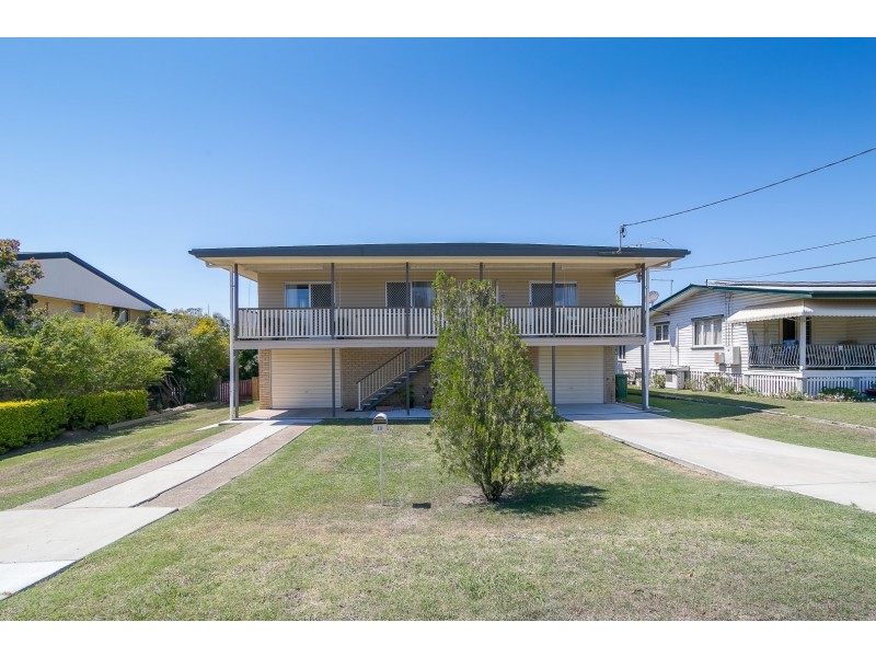 19 Boundary Street, Moores Pocket QLD 4305