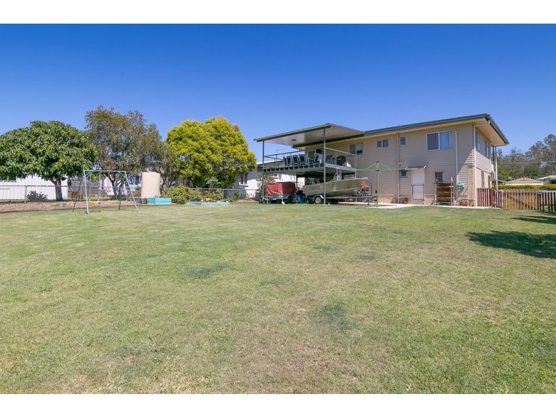 19 Boundary Street, Moores Pocket QLD 4305