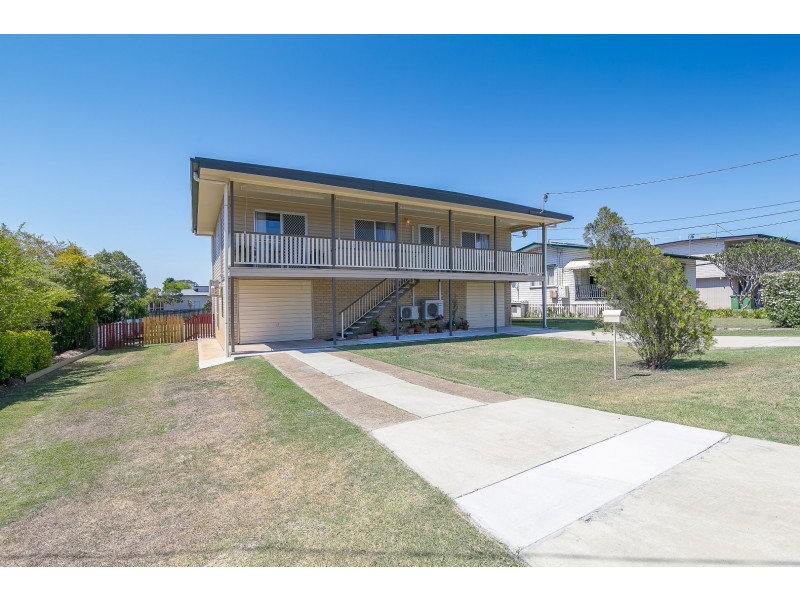 19 Boundary Street, Moores Pocket QLD 4305