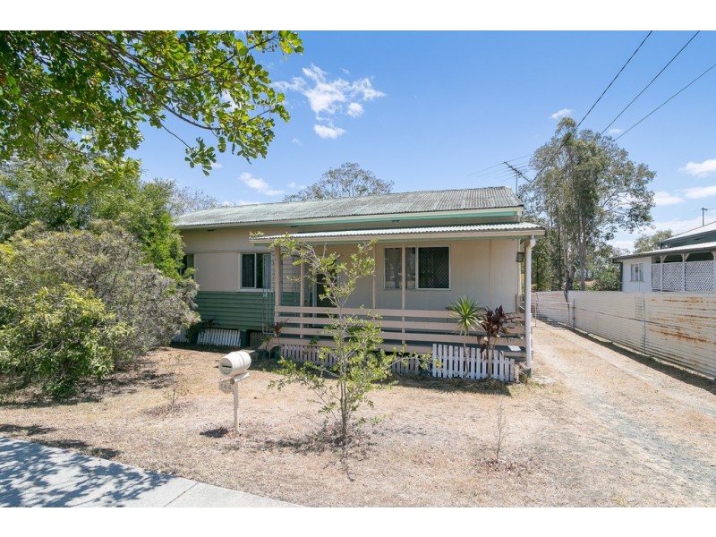 144 Cascade Street, Raceview QLD 4305