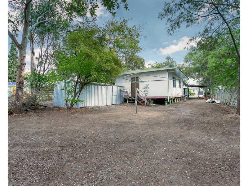 22 Herbert Street, Laidley QLD 4341