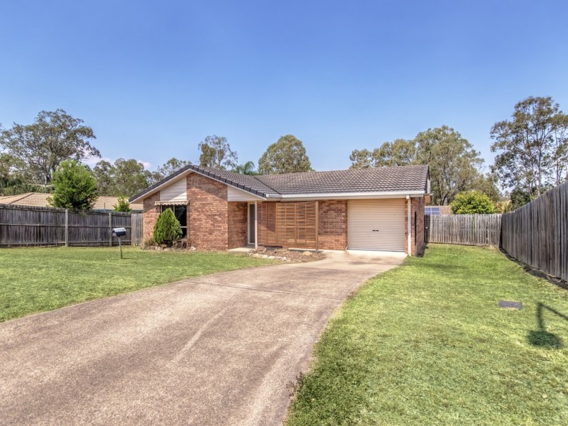37 Caribou Drive, Brassall QLD 4305
