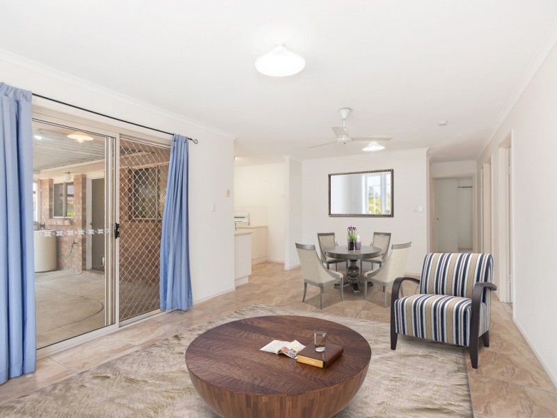 37 Caribou Drive, Brassall QLD 4305