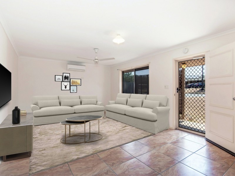 37 Caribou Drive, Brassall QLD 4305
