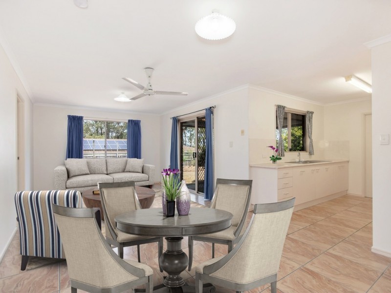 37 Caribou Drive, Brassall QLD 4305