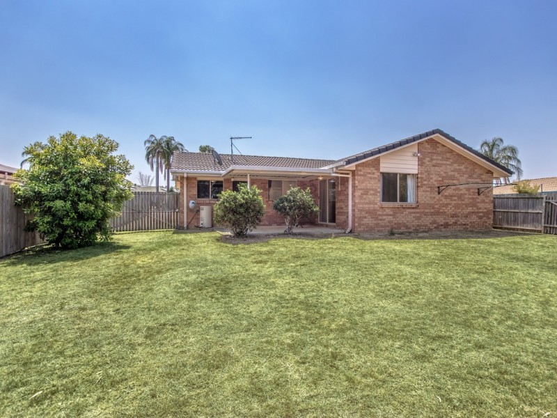 37 Caribou Drive, Brassall QLD 4305