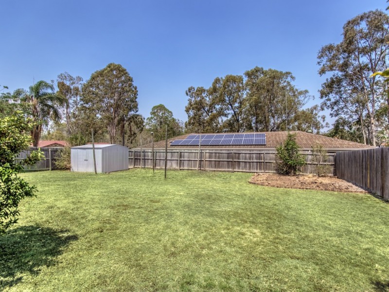 37 Caribou Drive, Brassall QLD 4305