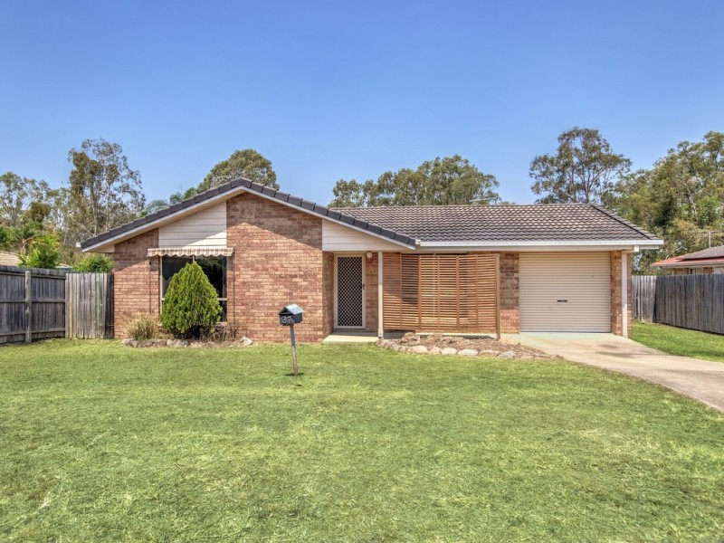 37 Caribou Drive, Brassall QLD 4305