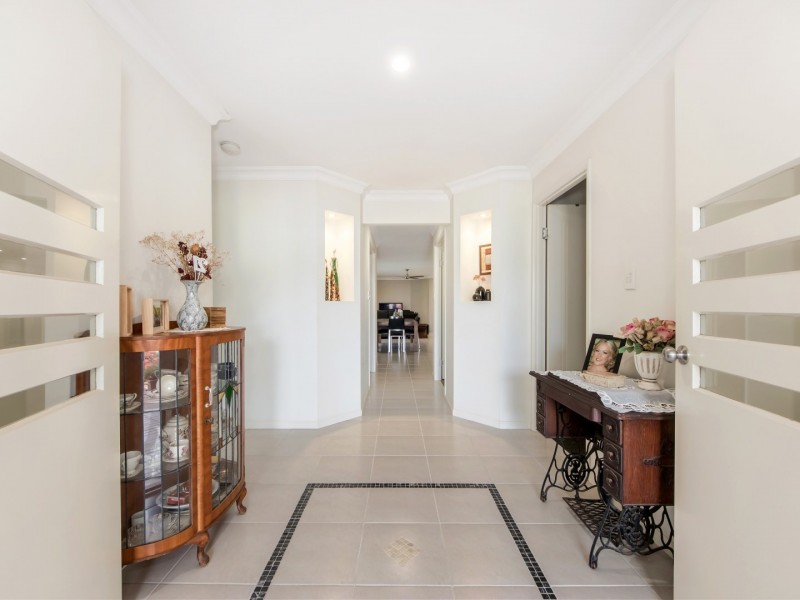 58 Mellor Place, Brassall QLD 4305