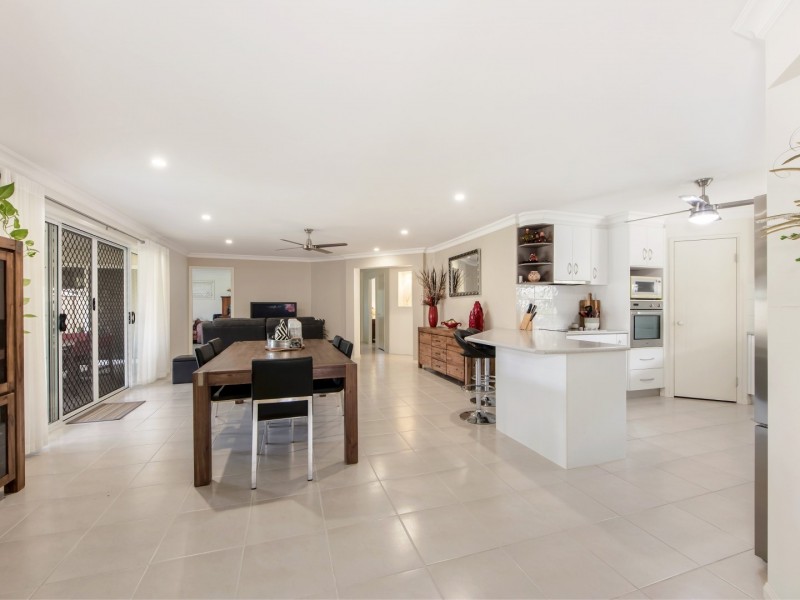 58 Mellor Place, Brassall QLD 4305