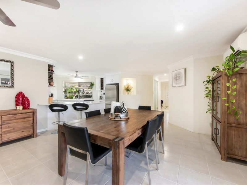 58 Mellor Place, Brassall QLD 4305