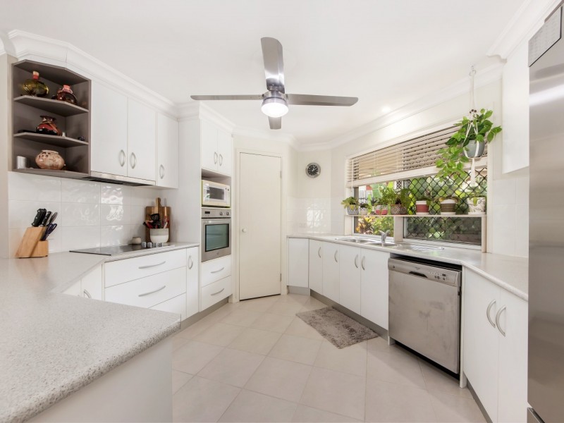 58 Mellor Place, Brassall QLD 4305