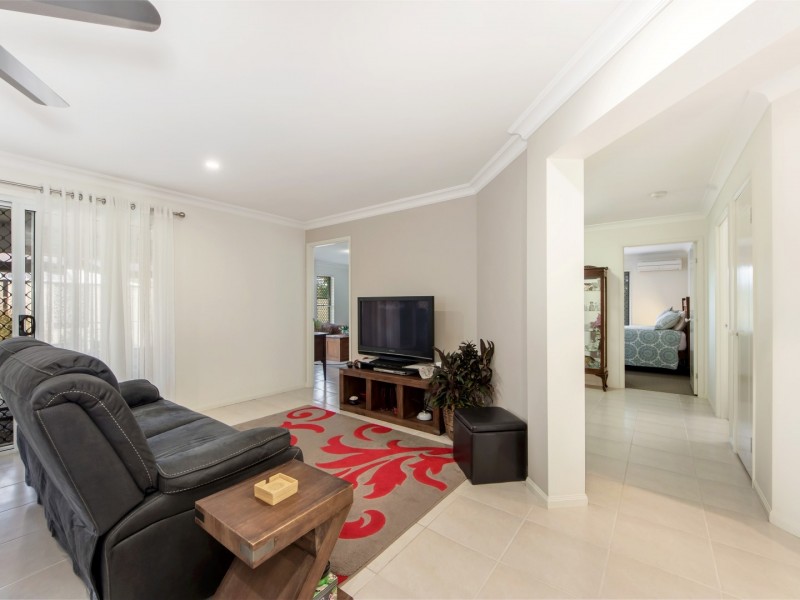 58 Mellor Place, Brassall QLD 4305