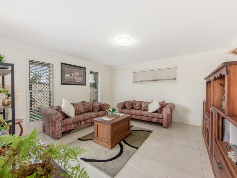 58 Mellor Place, Brassall QLD 4305