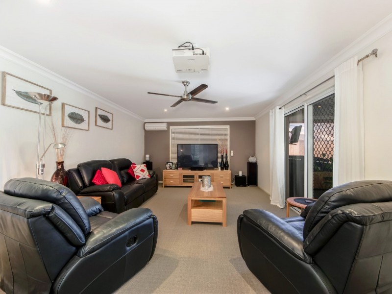 58 Mellor Place, Brassall QLD 4305
