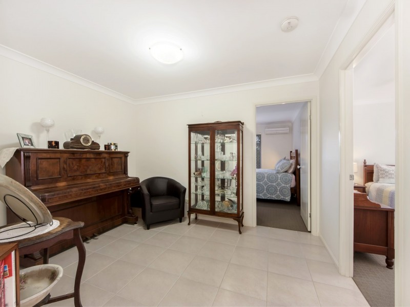 58 Mellor Place, Brassall QLD 4305