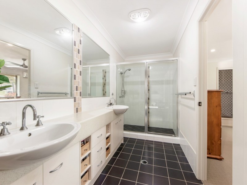 58 Mellor Place, Brassall QLD 4305