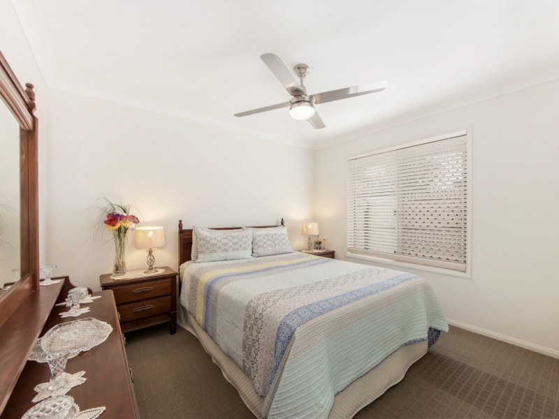 58 Mellor Place, Brassall QLD 4305