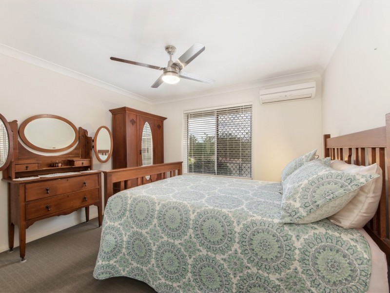 58 Mellor Place, Brassall QLD 4305