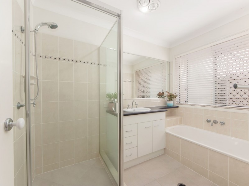 58 Mellor Place, Brassall QLD 4305