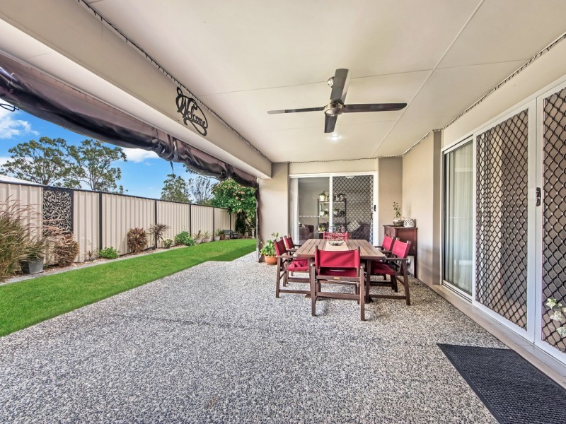 58 Mellor Place, Brassall QLD 4305