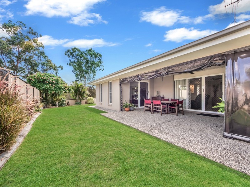 58 Mellor Place, Brassall QLD 4305