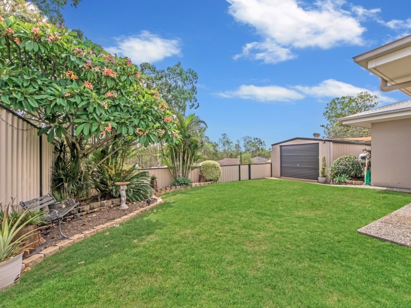 58 Mellor Place, Brassall QLD 4305
