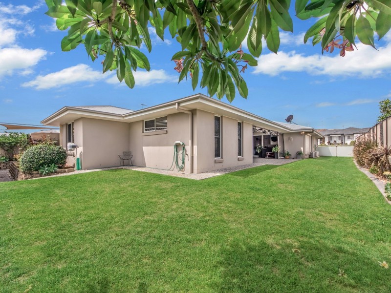 58 Mellor Place, Brassall QLD 4305