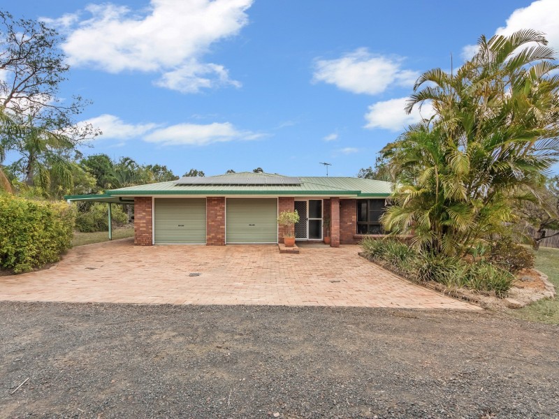 109 Wanora Road, Wanora QLD 4306