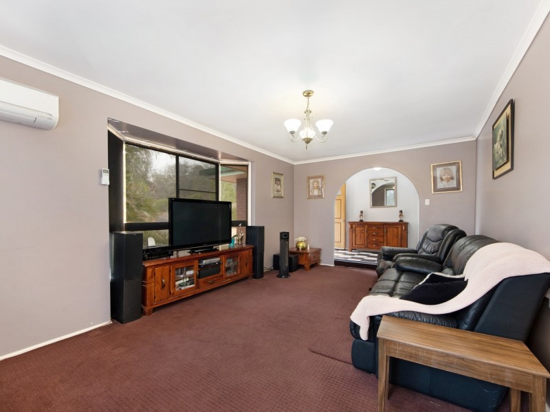 109 Wanora Road, Wanora QLD 4306