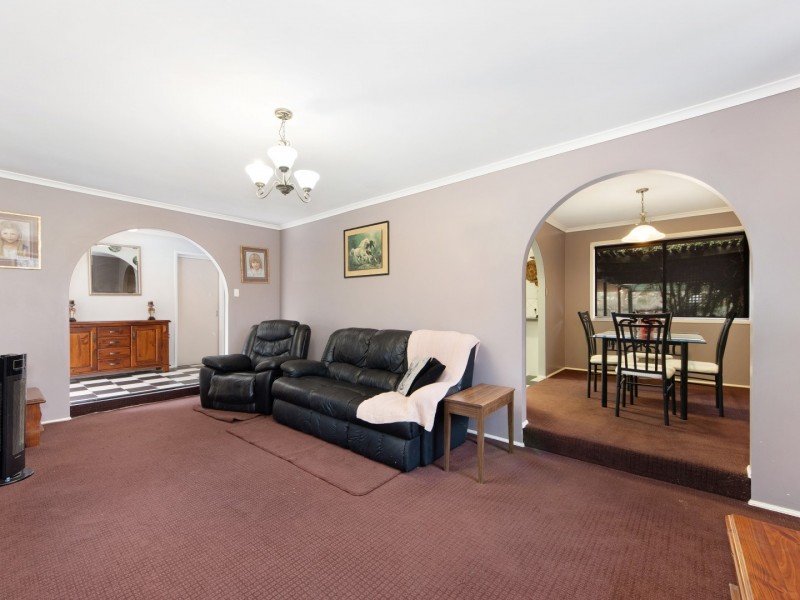 109 Wanora Road, Wanora QLD 4306