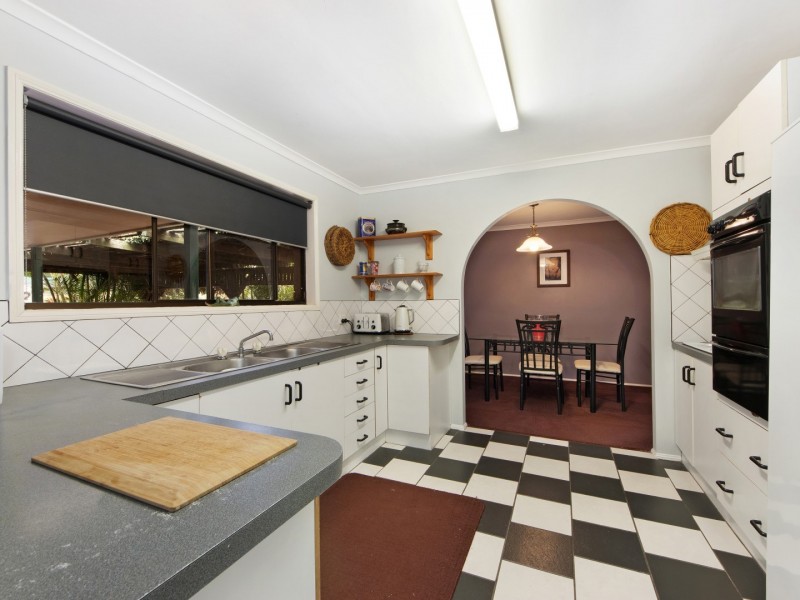 109 Wanora Road, Wanora QLD 4306