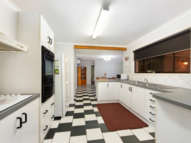 109 Wanora Road, Wanora QLD 4306