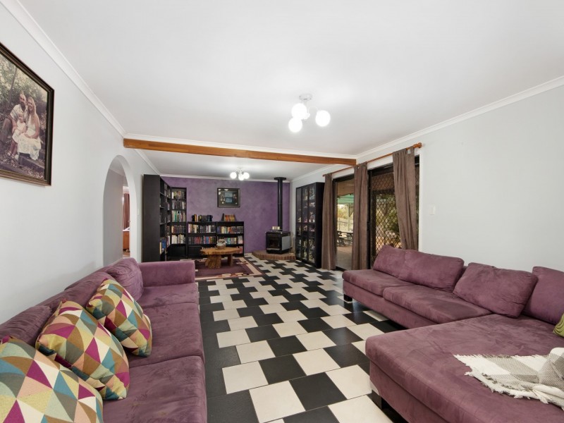 109 Wanora Road, Wanora QLD 4306