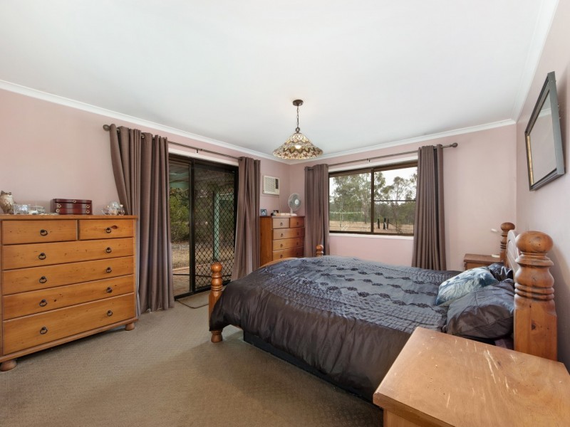 109 Wanora Road, Wanora QLD 4306