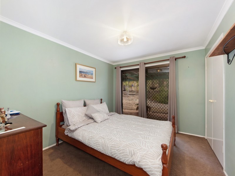 109 Wanora Road, Wanora QLD 4306