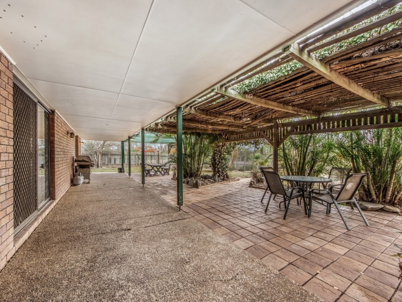 109 Wanora Road, Wanora QLD 4306