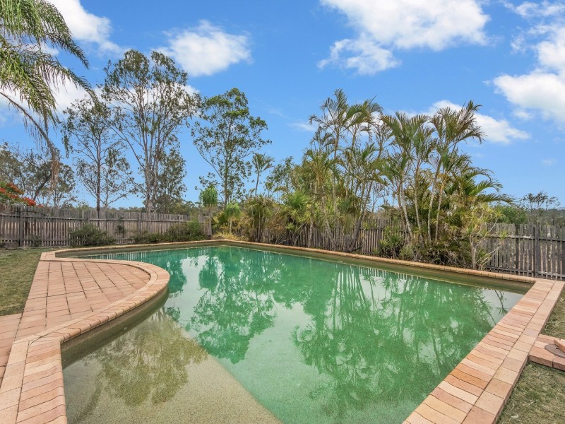 109 Wanora Road, Wanora QLD 4306