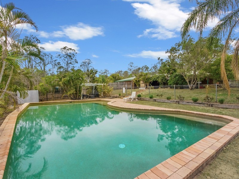 109 Wanora Road, Wanora QLD 4306