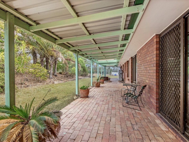 109 Wanora Road, Wanora QLD 4306