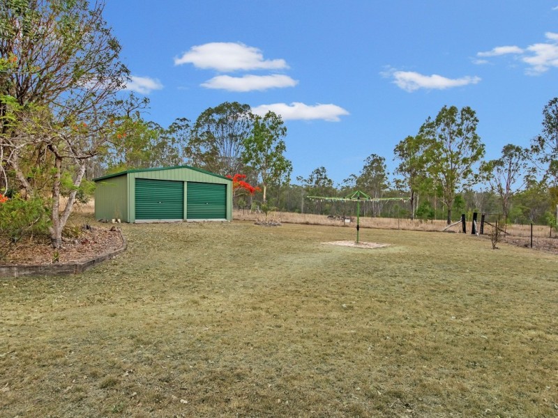 109 Wanora Road, Wanora QLD 4306