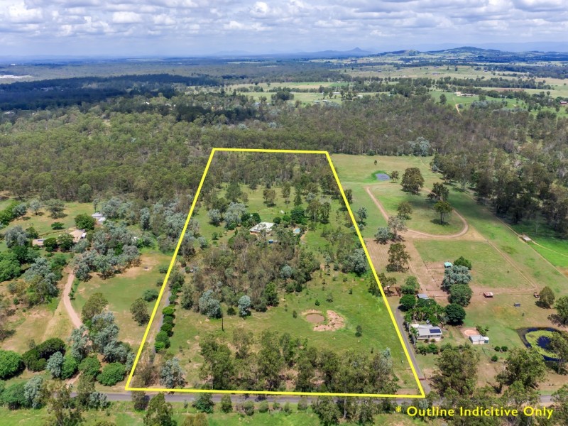 109 Wanora Road, Wanora QLD 4306